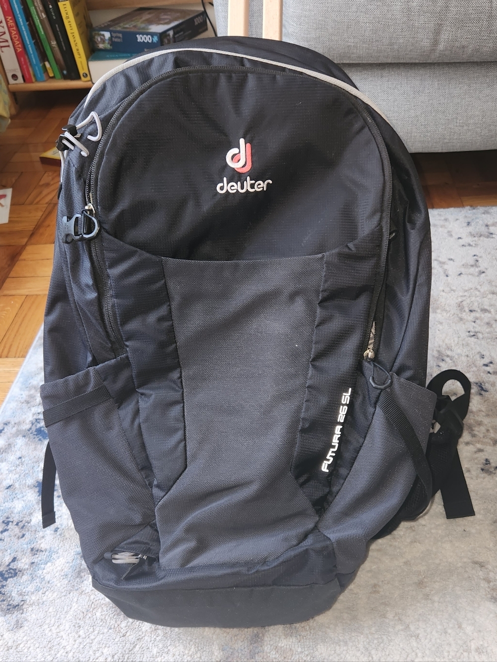 Deuter Futura 27 SL Backpack